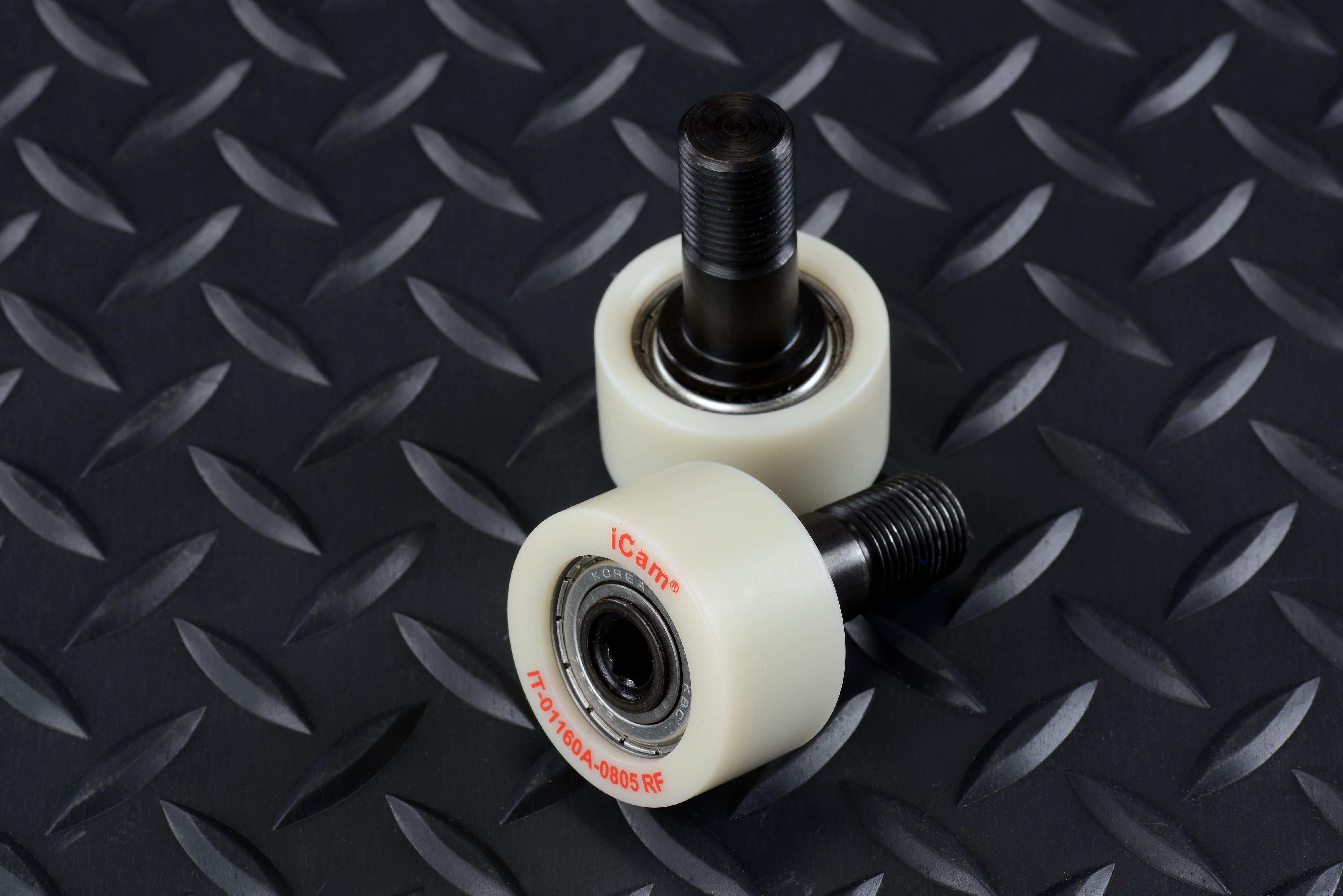 Intech Cam Followers